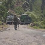 Tributes paid to Army officer killed during anti-terror operations in J&K’s Rajouri