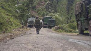 Tributes paid to Army officer killed during anti-terror operations in J&K’s Rajouri