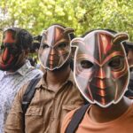 Cockroach Janta Party protest LIVE: Abhijeet Dipke joins students, youth at Jantar Mantar protest