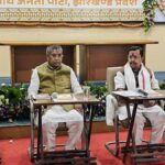 Some forces trying to push country’s youths towards ‘negative politics’: BJP chief Nitin Nabin