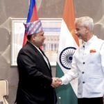 India, Nepal can decisively shift trajectory of bilateral ties to achieve full potential: Jaishankar