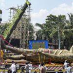 Kolkata’s Damnatio memoriae moment