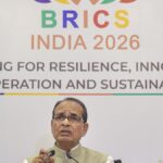Union Agriculture Minister says BRICS meeting in Indore to focus on food security, farmer welfare