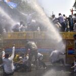 Gatherings barred, curbs imposed around 16 centres in Dehradun for NEET re-exam