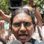 How BJP’s four-hour legal sprint derailed Meenakshi Natarajan’s RS bid