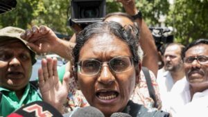 How BJP’s four-hour legal sprint derailed Meenakshi Natarajan’s RS bid