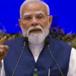 NDA hails Modi as longest serving continuously elected Prime Minister