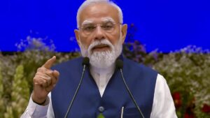 NDA hails Modi as longest serving continuously elected Prime Minister
