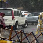 Monsoon 2026 LIVE: Heavy rains lash parts of Himachal Pradesh; wet spell likely till June 17