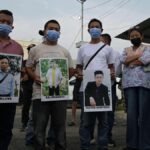 Hundreds join protest rally in Manipur against killing of six Naga civilians