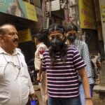Minor among four apprehended for alleged role in Govindpuri fire that killed three