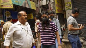 Minor among four apprehended for alleged role in Govindpuri fire that killed three