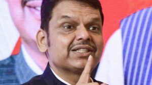 Maharashtra CM accuses of MVA of sending AI-generated letter to boycott tea party
