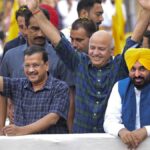Punjab may go to polls in November, Mann to return as CM: Kejriwal