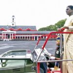 When a small town sends one of its own to Raisina Hill