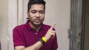 Calcutta High Court refuses urgent hearing in cases relating to Trinamool leader Abhishek Banerjee