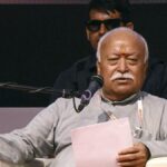 Priyank Kharge’s call for transparency in RSS is ‘driven by politics’: Mohan Bhagwat