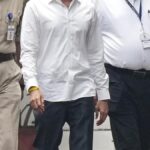 Abhishek Banerjee makes second appearance before CID in West Bengal MLAs signature forgery case