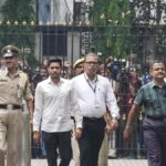West Bengal CID grills Abhishek Banerjee for third consecutive day