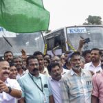 KSRTC to become more professional, says Chief Minister V.D. Satheesan