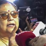 NCPI ready to accept merger of rebel TMC MPs; numbers may go up to 22: Kakoli Dastidar