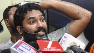 Khan Sir got my brother murdered: Rival tutor Raushan Anand after bail from court in vandalism case