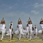 Participation in Yoga Day made mandatory for West Bengal Govt. staff
