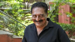 Bengaluru court re-issues non-bailable warrant against actor Prakash Raj