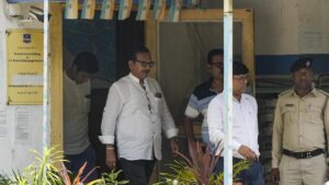 TMC’s Aroop seeks freeze on party bank accounts amid leadership battle; fresh blow to Mamata camp