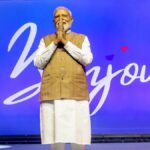 India emerging as ‘trusted partner’ to the world: PM Modi