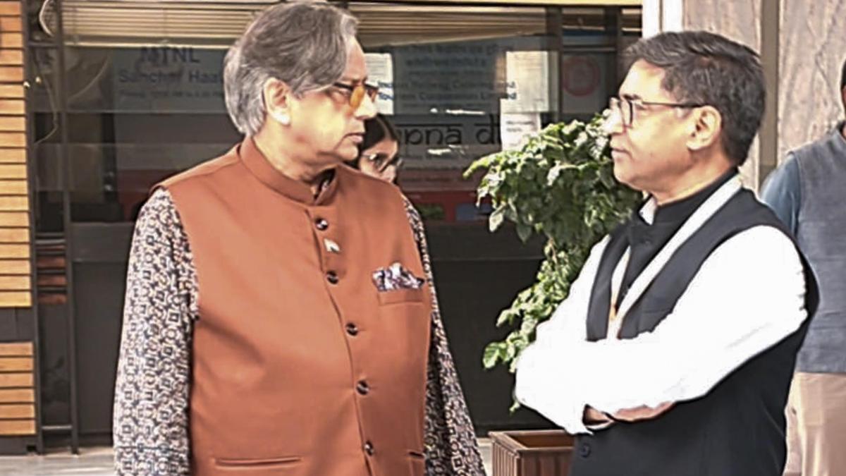 Parliamentary panel seeks clarity from government. on future engagement with Pakistan