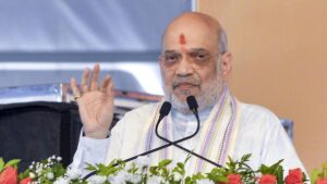 Amit Shah directs NAFED, NCCF to bypass middlemen, buy pulses and oilseeds directly from farmers