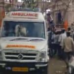 Seven dead, 25 injured in roof collapse at temple in Maharashtra’s Parbhani