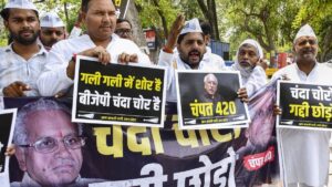 Ram temple probe: SIT asks trust and temple functionaries not to leave Ayodhya
