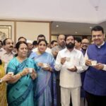 MVA boycotts CM’s tea party ahead of Maharashtra Assembly’s monsoon session