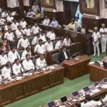 T.N. Governor deserves appreciation for learning Tamil: Speaker