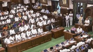 T.N. Governor deserves appreciation for learning Tamil: Speaker
