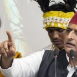 Akhilesh Yadav vows to restore Ayodhya’s eternal glory amid row