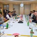 India, U.S. note ‘substantial progress’ on trade deal talks as USTR Greer ends two-day visit to Delhi
