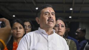 UCC to be implemented in Bengal through proper procedure, says Suvendu