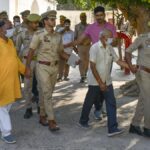 Ram temple donations case: All eight accused sent to 14 days judicial custody