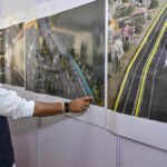 Karnataka Chief Minister lays foundation stone for Hebbal short tunnel project