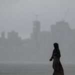 Monthly average rainfall over India expected to be below normal in July: IMD