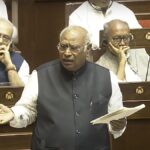 Mallikarjun Kharge, three others declared unanimously elected to Rajya Sabha from Karnataka