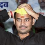 Conspiracy being hatched to kill me, my father: Tej Pratap