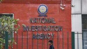 NIA attaches Amritsar property in LeT-linked narco-terror case