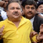 ED conducts raids on TMC MLA Madan Mitra’s properties to probe municipal recruitment ‘scam’