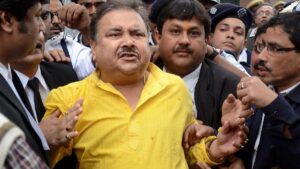 ED conducts raids on TMC MLA Madan Mitra’s properties to probe municipal recruitment ‘scam’