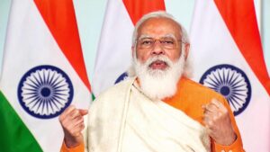 Mann Ki Baat: PM Modi hails self-reliance goals achieved by country