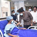 Pawan Kalyan questions VSP safety after blast, flags similar incident the night before